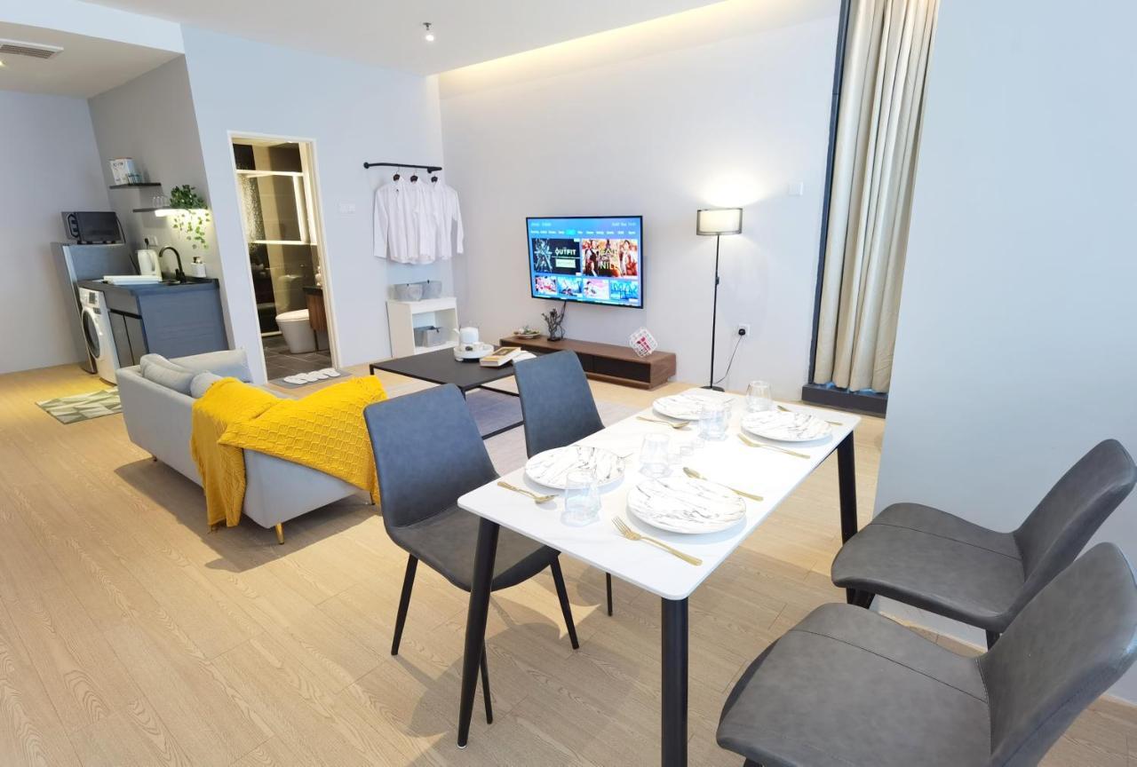 The Vogue @ Bangsar South Mid Valley * Kuala Lumpur