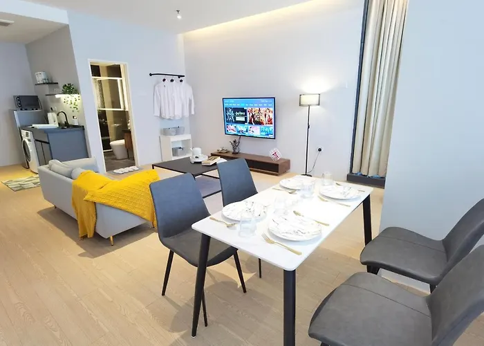 The Vogue @ Bangsar South Mid Valley