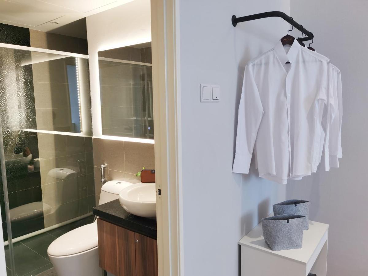 Apartment The Vogue @ Bangsar South Mid Valley