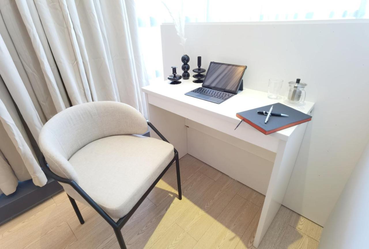 The Vogue @ Bangsar South Mid Valley Apartment *
