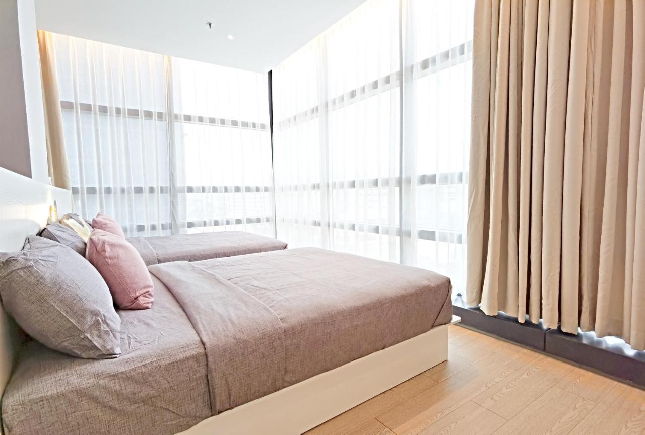 Apartment The Vogue @ Bangsar South Mid Valley Kuala Lumpur