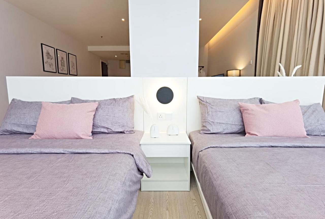 Apartment The Vogue @ Bangsar South Mid Valley Kuala Lumpur
