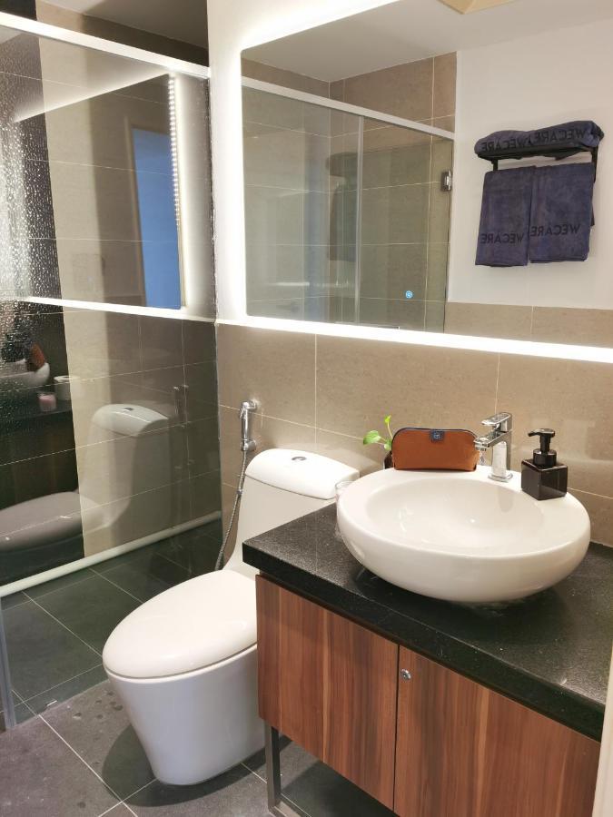 Apartment The Vogue @ Bangsar South Mid Valley *