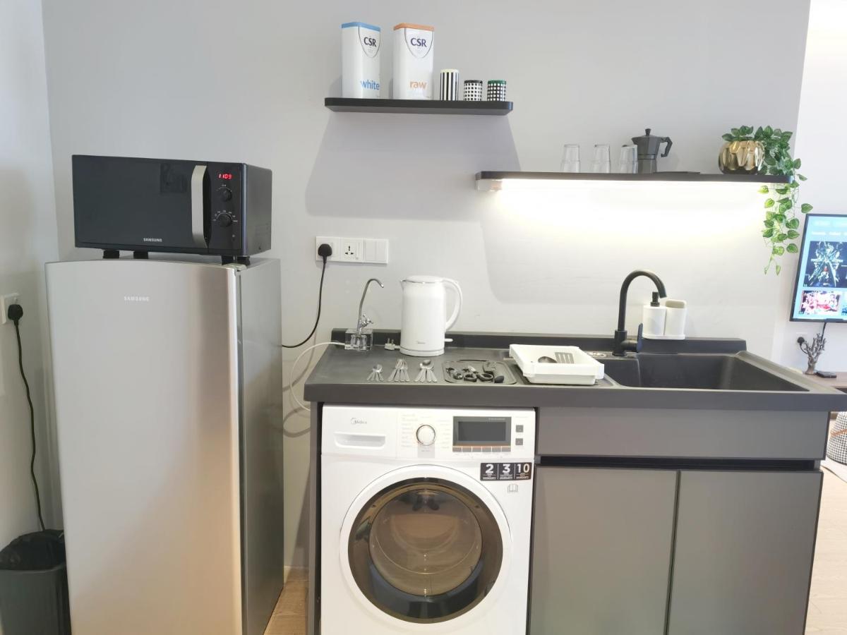 The Vogue @ Bangsar South Mid Valley Apartment Kuala Lumpur